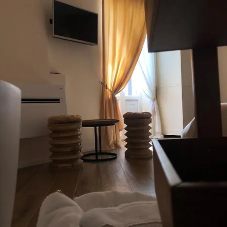 Dimora Estlevante Holiday home *