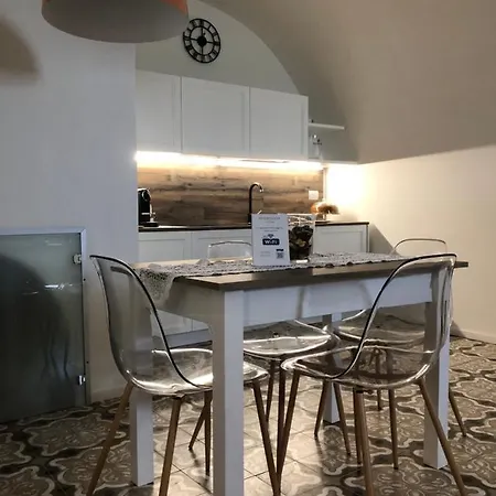 Dimora Estlevante Holiday home